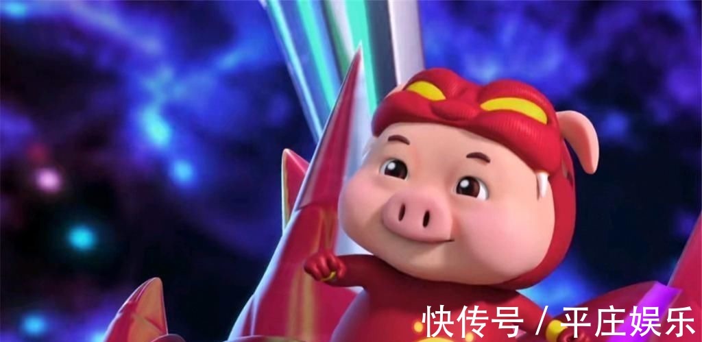 漫迷|猪猪侠：深海小英雄除去6位猪猪侠，还回归了哪些经典角色？