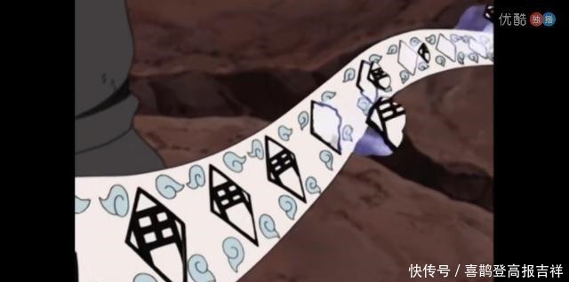 干柿鬼鲛|火影忍者不知道这5种忍术的名字,别说自己是资深火迷!