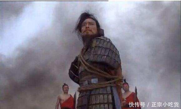 上朝|唐朝名将李靖文武双全，为何一上朝就木讷不善言辞原因四个字