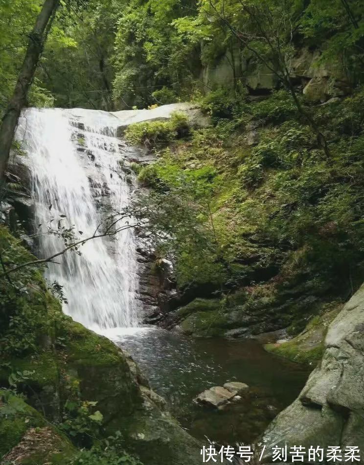 三门峡市|2021年度三门峡市乡村旅游特色村——卢氏县瓦窑沟乡高河村