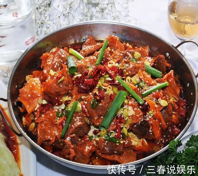 突然来客了，3道家常特色菜来救急，好看又好吃很不错