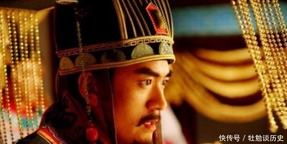 皇帝|被皇位耽误的四大亡国之君,如果不当皇帝个个都是顶级大师!