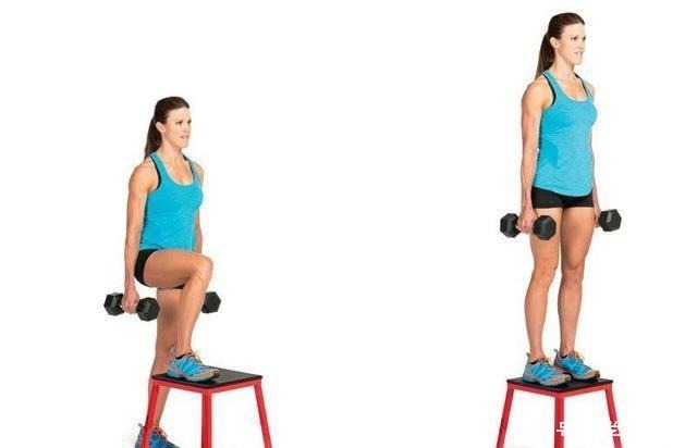 肌肉|当你锻炼臀部肌肉时,别再做这些浪费时间的动作,告诉你如何改变