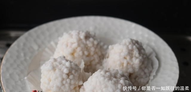 元宵到,快试试这网红汤圆做法,不煮不冻不油炸,刚上桌就被扫光
