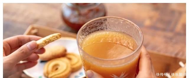 春季多咳,被這一杯好喝潤肺治好,我每年必做一罐!