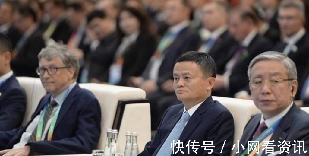 刘强东|京东背后有个大股东超越马云,以3200亿成为中国新首富