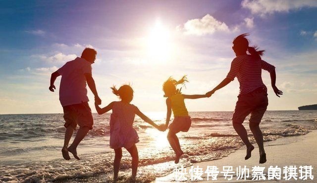 童年时期|这4种父母培养出的孩子,长大后不仅容易吃亏,还难有出息