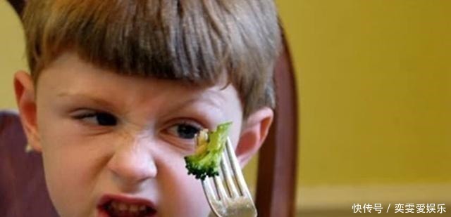 食点|“孩子不吃饭，饿一顿就好了”别让你的无知害了孩子