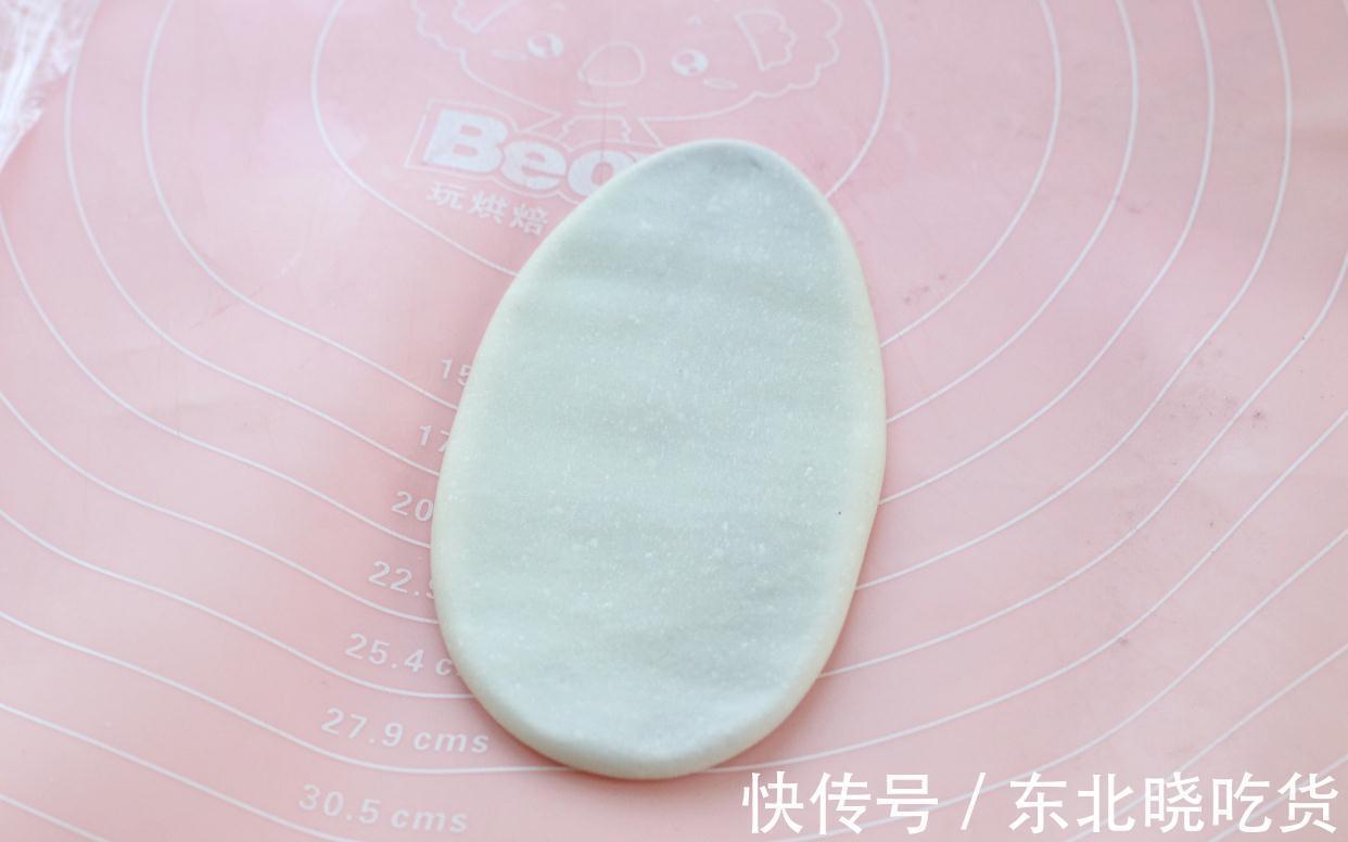 美到不舍得吃的中式点心，香酥可口颜值高，甜而不腻一碰直掉渣！