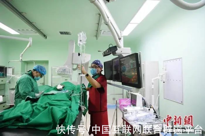 球囊|集采中选冠脉支架短缺？不属实！