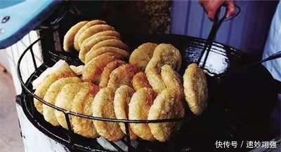 小言舌尖上的布依糯食之乡