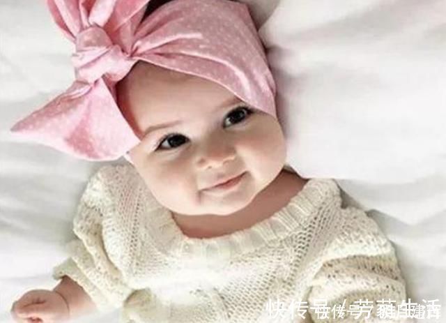 小雨|宝宝出生有4个特征,说明是来“报恩”的,不妨自查你家娃有吗