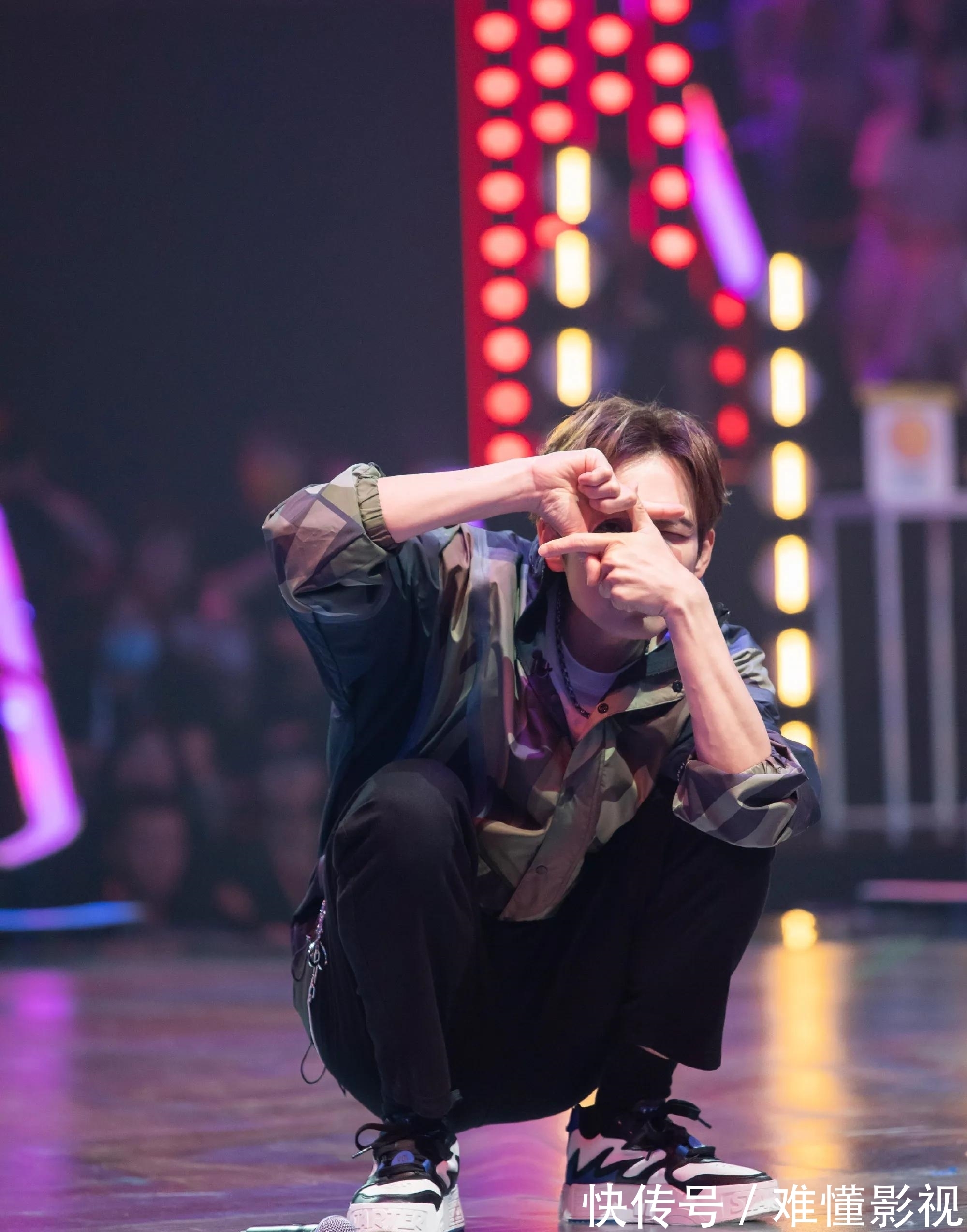 鐘漢良|熱播綜藝《夏日少年派》背后的故事——盲盒里是什么樣的鐘漢良?