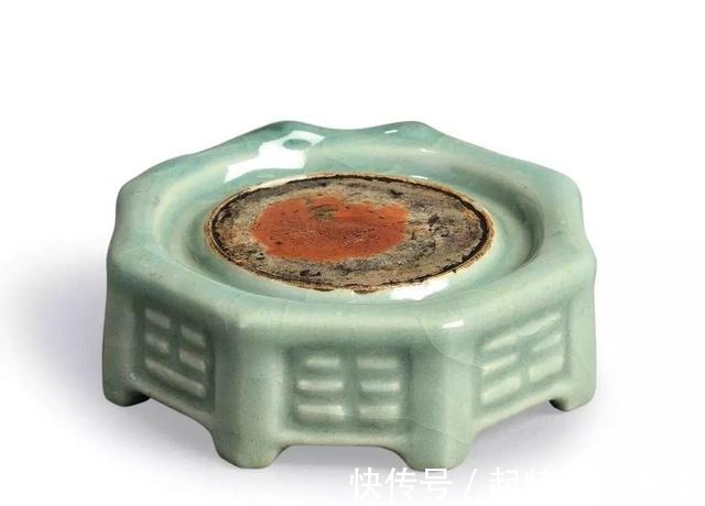 瓷器|明清单色釉瓷器，美到极致是自然