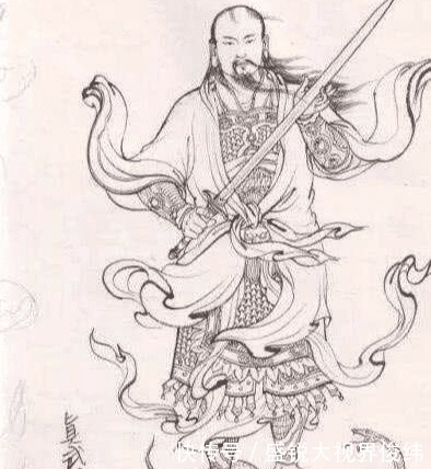 西游记中|天庭三大战神，一个万妖跪拜，一个孙悟空臣服，一个被永世封印