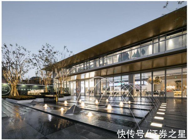 虹桥|从上海虹桥万和源，看远洋品质制造的专注力