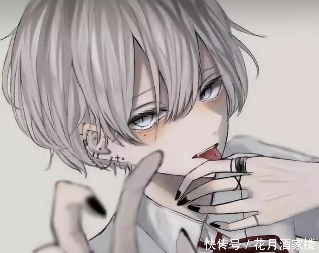  疯狂|《想你想疯了》言漠病娇又疯狂，初禾初这文的荆复洲更是占有欲强