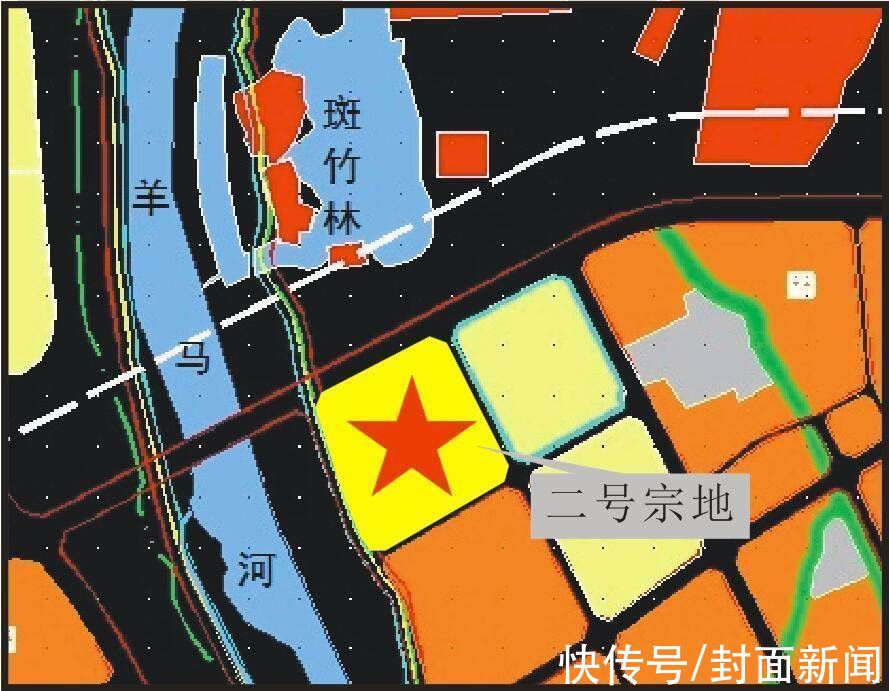 2022年成都首轮集中供地落幕，4宗地块均底价成交|集中土拍⑨| 新都区