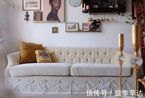 小众|高颜值不撞款的客厅沙发，怎么买这里集齐了20款小众风格