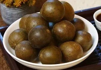 罗汉果|必备！秋季这一果，止咳效果比消炎药还好！