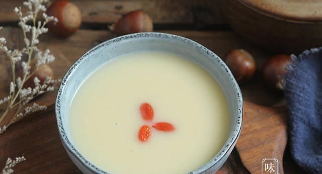 早餐,每天给家人喝它,比牛奶豆浆强,营养易吸收,脾胃也好了