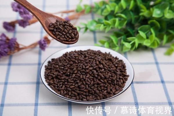 慎用|清肝火的“扫地僧”!上能养眼,下能通肠,朴实无华,扫一身火气