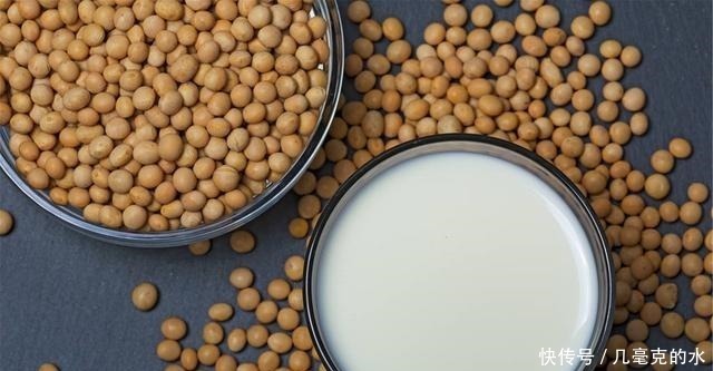 老板|打豆浆,黄豆直接打成浆就错了,早餐店老板教你一招,豆浆香又浓