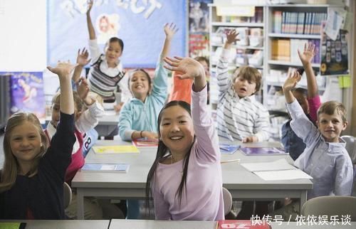 教室|小学生课间10分钟不能出教室！教师：老师也不能在操场上散步