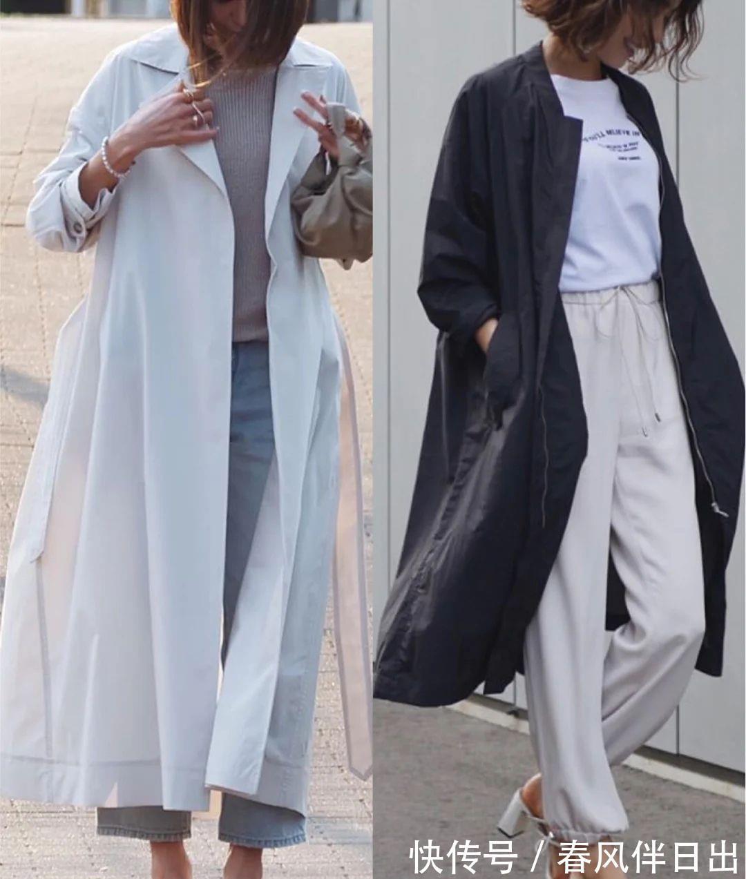 针织衫|中年女人必备的三件单品,一件比一件好看,时髦优雅又有气质