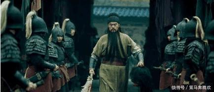 庞德|庞德是当世虎将, 人才难得, 可是为什么关羽擒住他说杀就杀了!