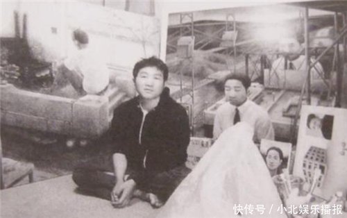 本来面|他留下200多幅讽刺画后自杀，死后一幅卖412万，能一眼看懂是天才