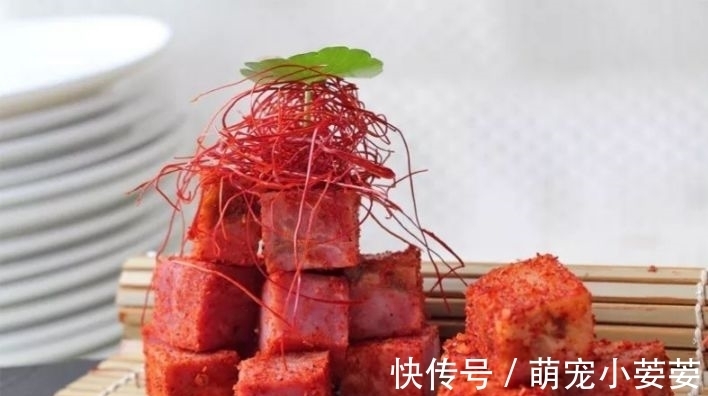 蚕豆|十道当下畅销川菜