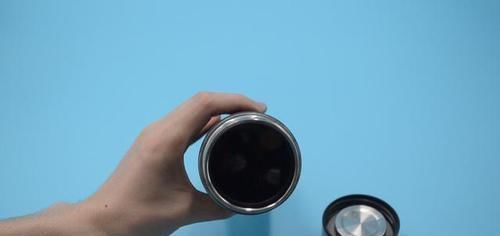 你家有废旧的保温杯吗?现在知道为时不晚,尽早叮嘱家人,真实用