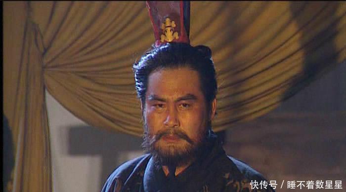 角色|此人是三国狠角色,稳居前三,两次救了曹操的命,最终被坑死!