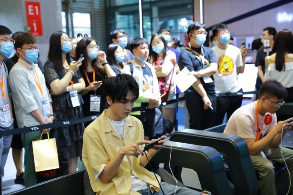 博览会|UDE国际消费电子博览会开幕在即，七大看点诠释未来生活