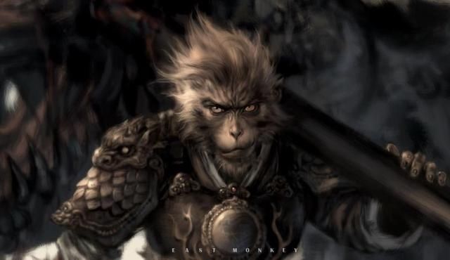 生死簿|孙悟空一笔勾销生死簿,花果山猴子们死后去哪你看如来佛怎么说