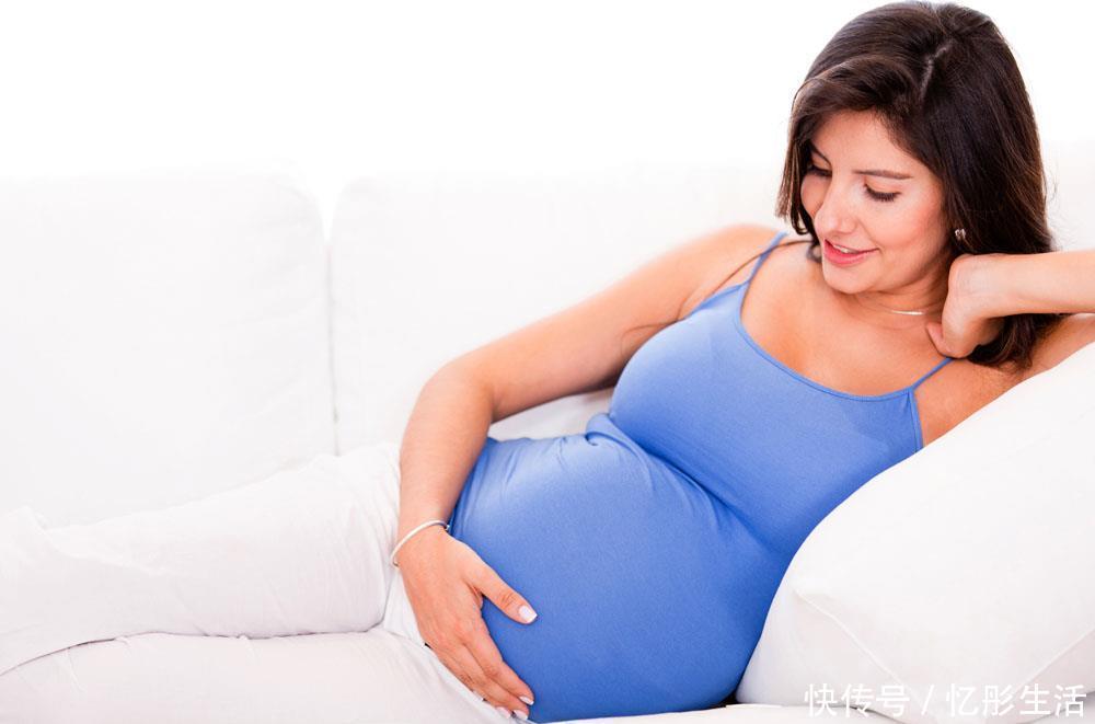 脂肪含量|孕期常吃五类食物,孕妈“长胎不长肉”,体重增加少,宝宝很健康