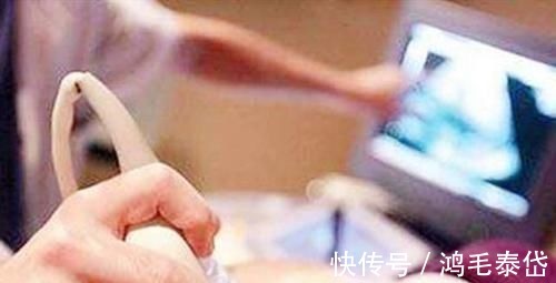 b超检查|胎儿的性别是男是女,早在此周就“板上钉钉”了,不会再更改