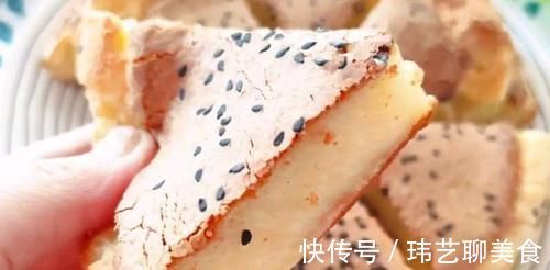 糯米粉|特别是糯米粉做出来的所有成品,外酥里糯,营养又解馋,不比面粉差,超级赞