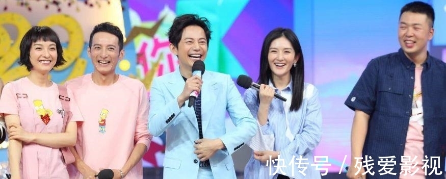 《快本》即將復(fù)播，卻遭遇全面大換血？網(wǎng)友：天下沒有不散的筵席