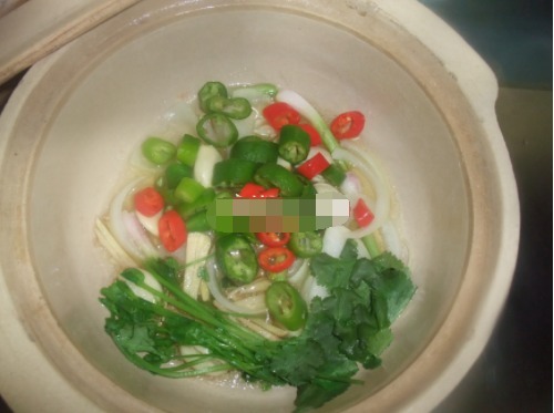 这菜骨头比肉多,却卖得比肉还贵,这样做鲜香美味,下饭又下酒