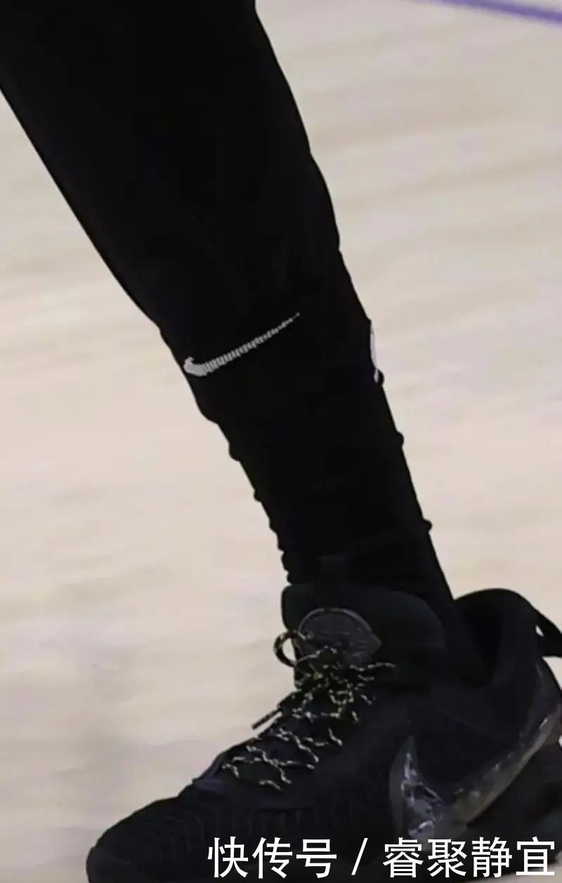 全掌ZOOM！这双1199元的球鞋能拯救Nike实战鞋吗？！