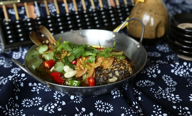 干锅菜|想吃入味的美食，大厨指导你，十分钟就能做好一道干锅