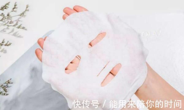 常识|面膜知识大盘点,明明是常识,为什么还有这么不懂得?