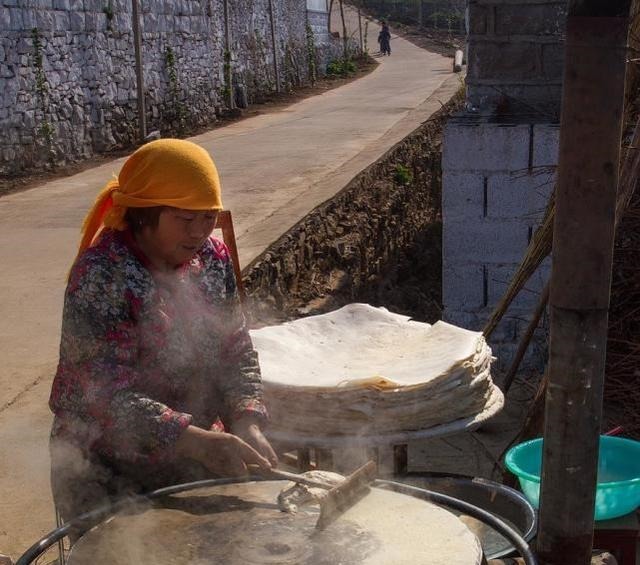 文物|此文物失传数千年,谁知被一农妇用来烙煎饼,现如今价值2个亿