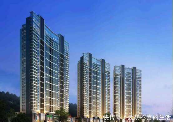 买房|买房子切记不要选这3层,买了开发商会偷着乐,过来人都明白