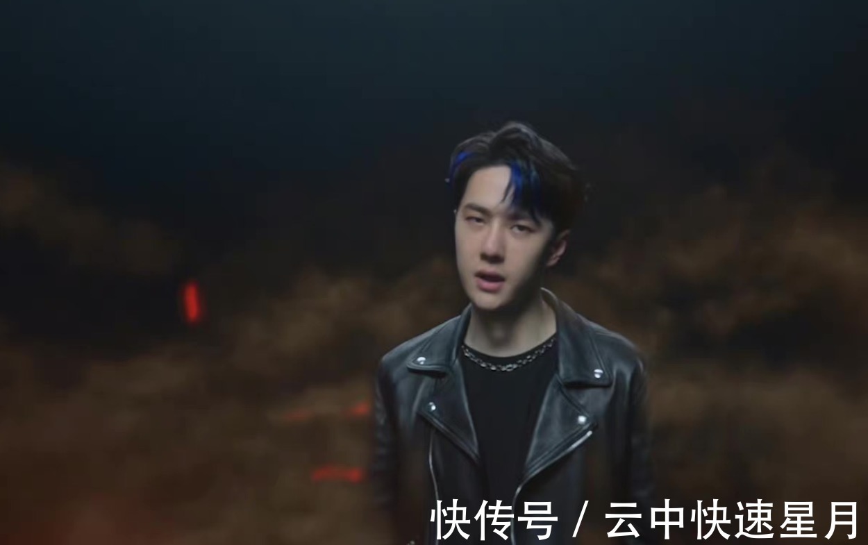 夢幻聯動!王一博助陣EDG全新舞蹈首秀,網友給我整破防了!