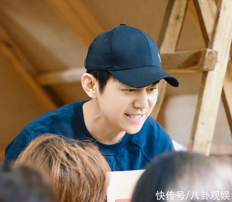 張真源|夏日少年派開錄，丁程鑫張真源確認加盟，網曝嘉賓陣容堪稱豪華