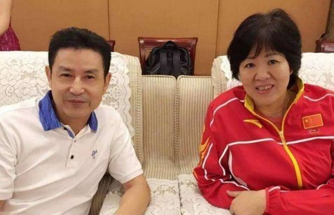 选帅|女排选帅迎重磅人物!资历不输郎平陈忠和,67的他亲自上阵把关