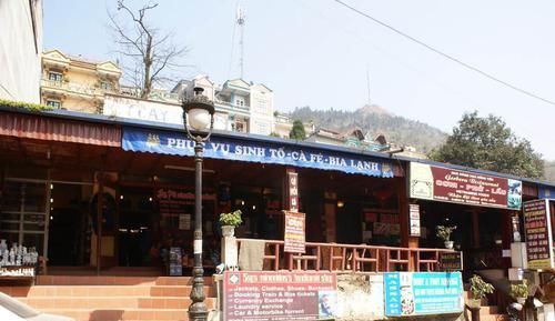 中年|中国一座不起眼的县城，却是越南人的天堂，越南女生为何常常来此